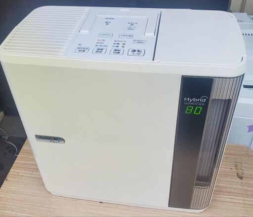 20年製　加湿器　ダイニチ