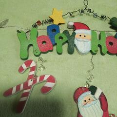 クリスマスオーナメントの画像