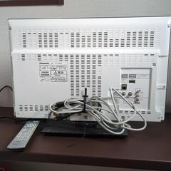 テレビ譲りますの画像