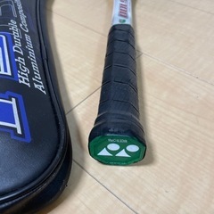 テニスラケット　YONEXの画像