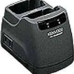 【お値下げしました】KENWOODトランシーバー3台セット充電器付きの画像