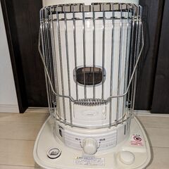 コロナストーブ　中古品