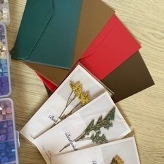 シーリングスタンプ点セット【お得】の画像