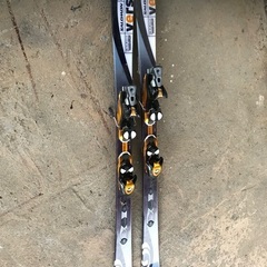 スキー板　約160 SALOMON