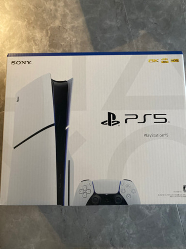 おもちゃ PlayStation5 CFI-2000