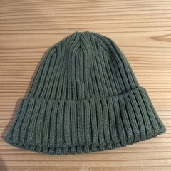 champion  ニット帽の画像