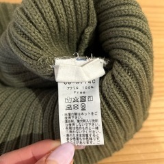 champion  ニット帽の画像