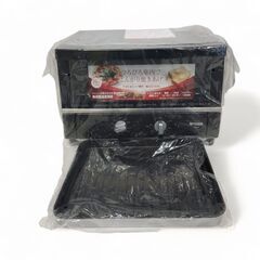 23Y453 ジ4 【未使用品】 TIGER タイガー オーブントースター やきたて KAS-B130 1300W ブラウンの画像