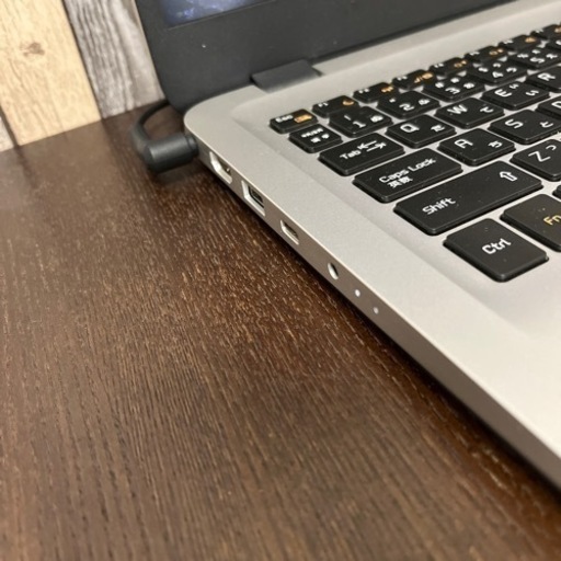 8世代i3 サードウェーブ 15.6インチ オフィスつき