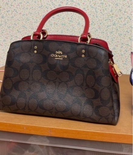 coach 鞄