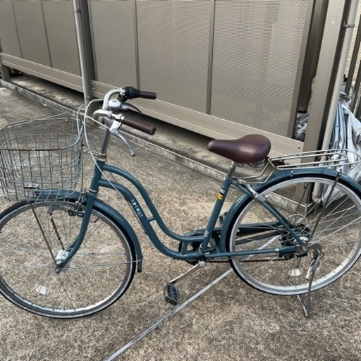 自転車 3段階切り替え 【公式通販】