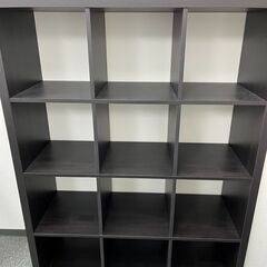 【無料】木製物置棚