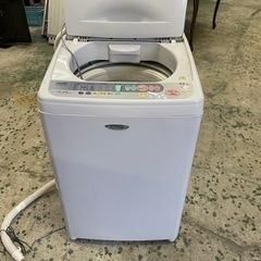 TOSHIBA 洗濯機