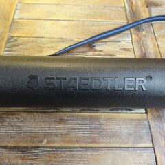 図面ケース STAEDTLER 伸縮式 製図ケース 筒型 アジャスタブルケース ～83㎝ 西岡店の画像