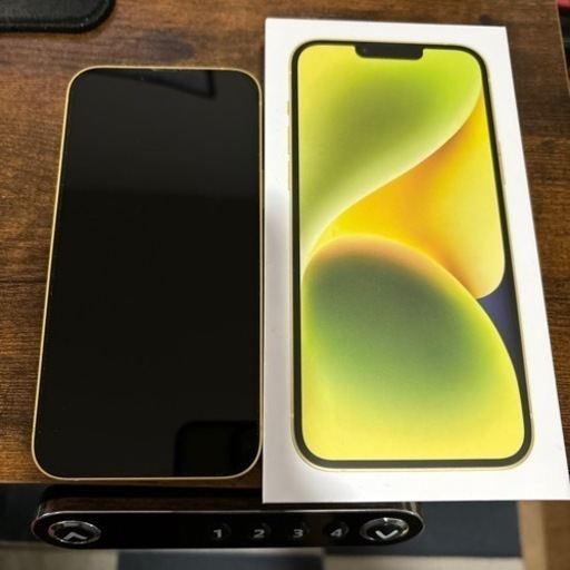 その他 iPhone14 Plus 128GB