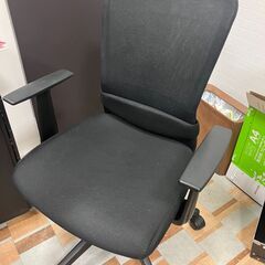 取引中【オフィスチェア】