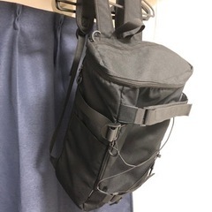 ドンキホーテ　リュックサック（本日18日まで）