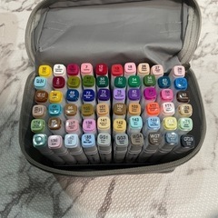 【お話中】ペンセット 60本入り 大量