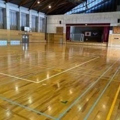 バスケットクラブ募集