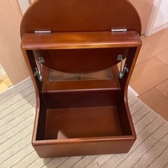 ドレッサー