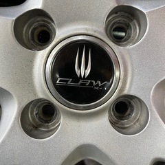 スタッドレス　ウインターマックス　155/65R14   軽四　軽トラ　軽バンの画像