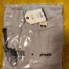 未使用サイズ130チュニックの画像