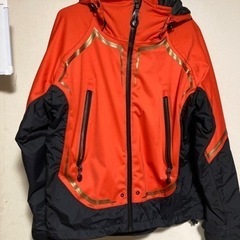 イージス オーシャン防水防寒ジャケット サイズᎷ
