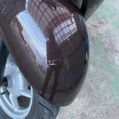 ヤマハビーノ SA37J インジェクションの画像