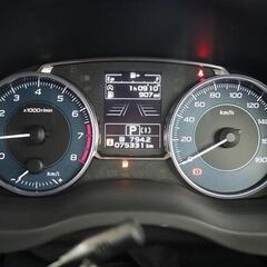 【自社ローン】  インプレッサXV 2.0i-L EyeSigh...