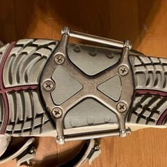 スノーボード用ブーツ　3足まとめての画像