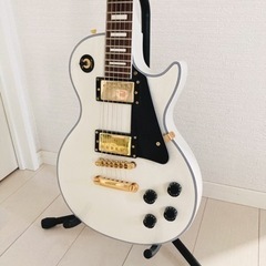 Photo Genic ギターの画像