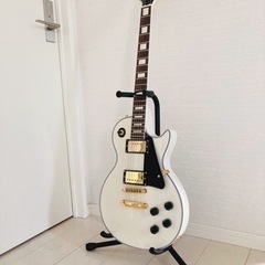 Photo Genic ギターの画像