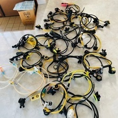 値下！ダイビンググッズ　まとめ売りの画像