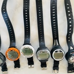 値下！ダイビンググッズ　まとめ売りの画像