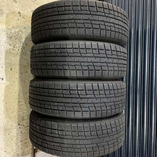 スタッドレス　ice GUARD iG30   195/65R15   ヨコハマ