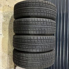 スタッドレス　ice GUARD iG30   195/65R15   ヨコハマの画像