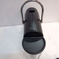 新札幌 NESPRESSO ネスプレッソ コーヒーメーカー エスプレッソコーヒー D60C 2017年製/NO 2194  の画像