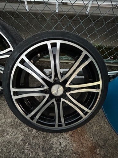 売約済みレンブラント　16インチ　期間限定