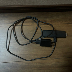 Amazon Fire TV Stick ファイヤースティック4K