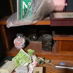 明日軽く片付けを手伝ってくれる方❗️の画像