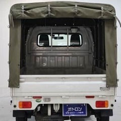実はトラックも取り扱っています！！　🍻　自社ローンで起業しませんか.....？⭐の画像