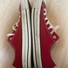 コンバース　チャックテイラーの画像