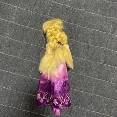 ラプンツェル　人形の画像