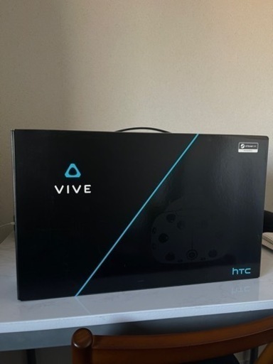 HTC VIVE おまけ付き VRゴーグル