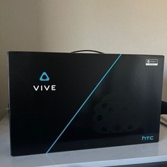 HTC VIVE おまけ付き VRゴーグル