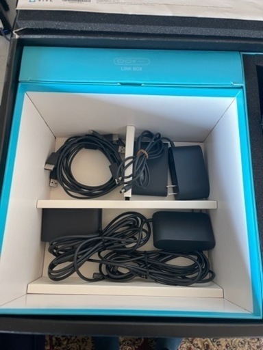 HTC VIVE おまけ付き VRゴーグル