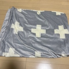 東京インテリア 掛け布団カバー
