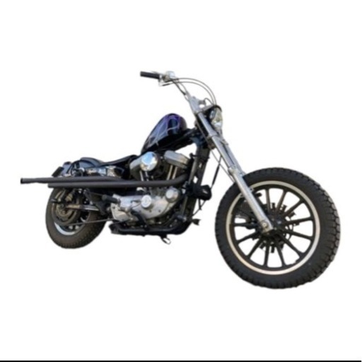 Harley-Davidson ハーレーダビッドソン ハーレー スポーツスター 883