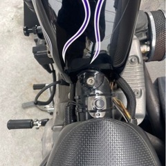 Harley-Davidson ハーレーダビッドソン ハーレー スポーツスター 883の画像