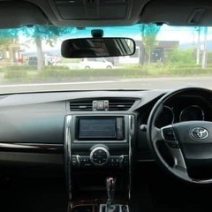 ドライブが楽しくなる！！！　🚘トヨタマークＸ🚘の画像